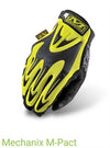 Mechanix Gloves