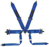 Willans Formula Car 6-way harness