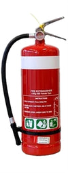 Fire Extinguisher 2.5kg